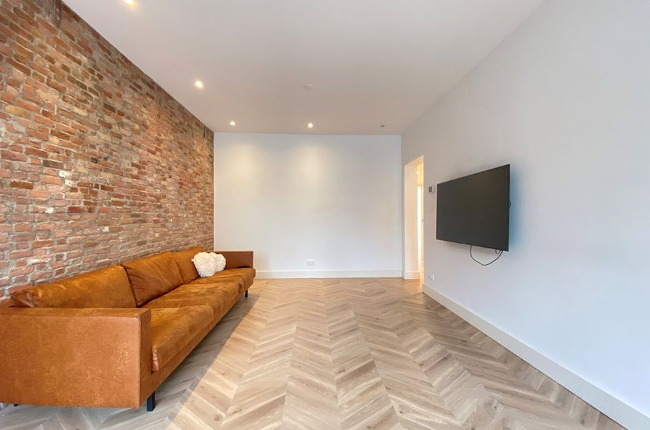 Oude Binnenweg 44B