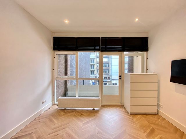 Oude Binnenweg 44B, Rotterdam