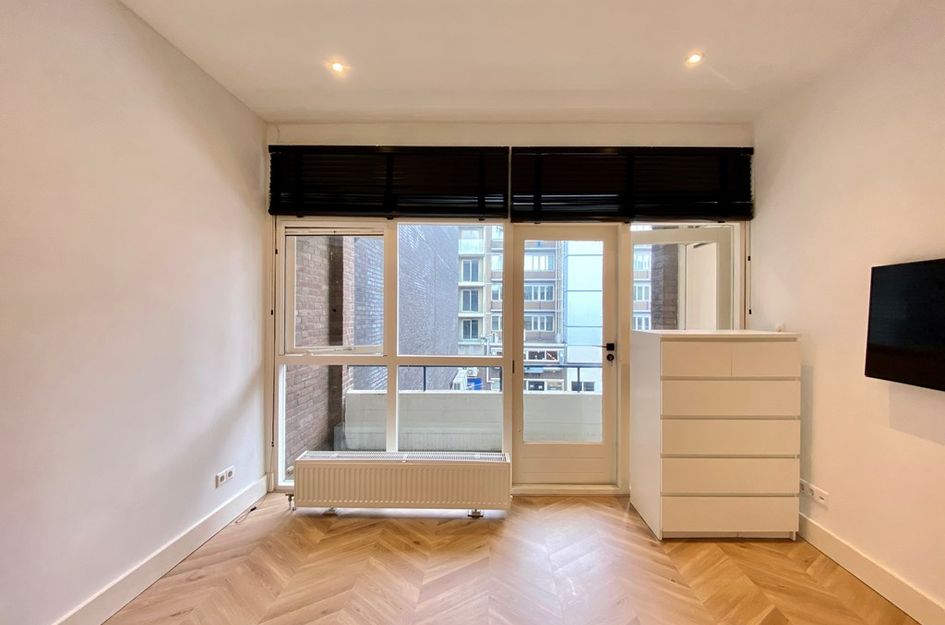 Oude Binnenweg 44B