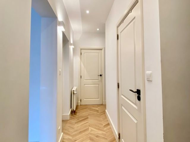Oude Binnenweg 44B, Rotterdam