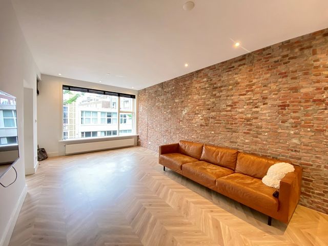 Oude Binnenweg 44B, Rotterdam