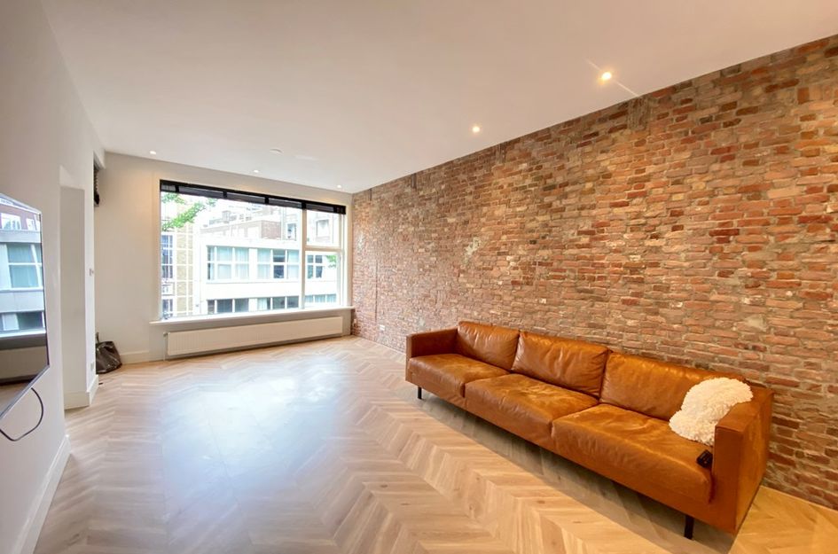 Oude Binnenweg 44B