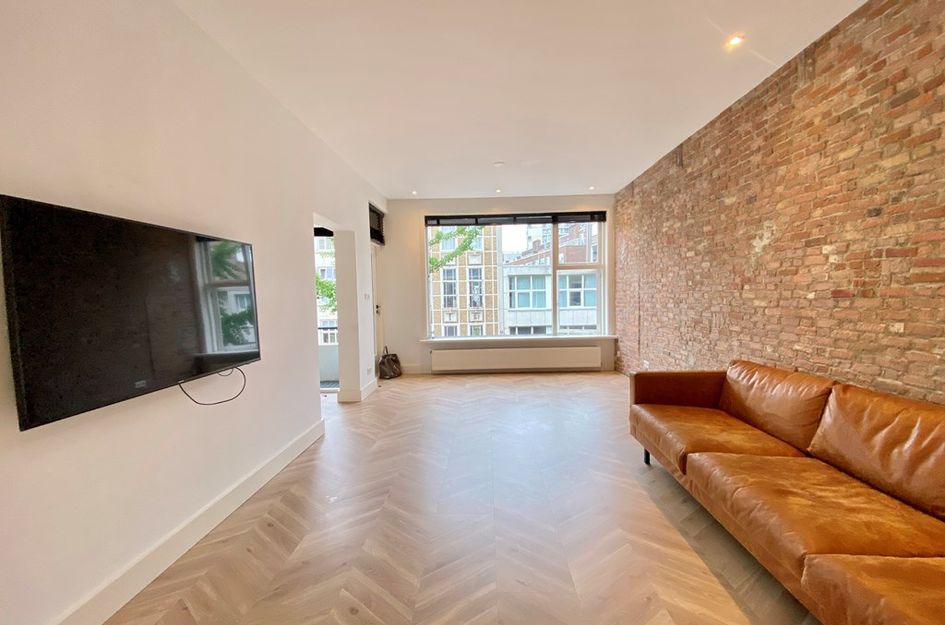 Oude Binnenweg 44B