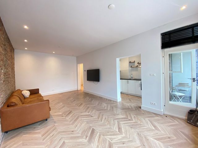 Oude Binnenweg 44B, Rotterdam