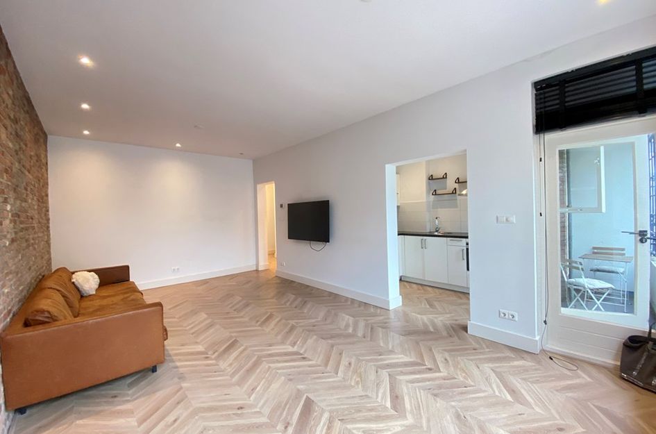 Oude Binnenweg 44B