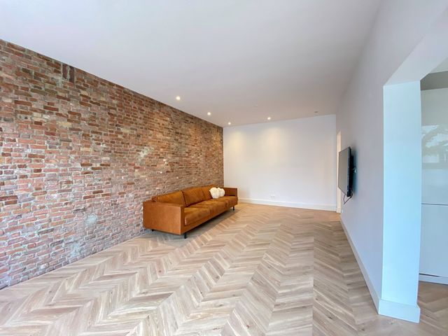 Oude Binnenweg 44B, Rotterdam