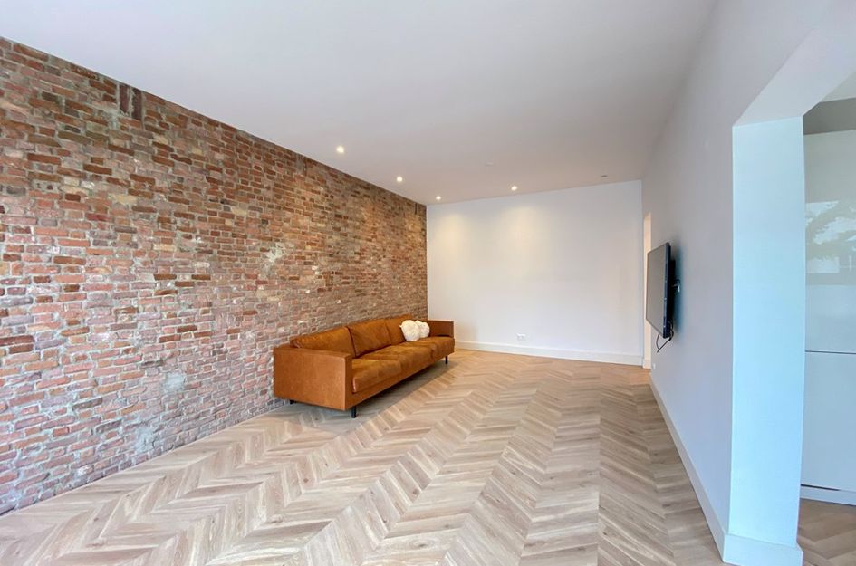 Oude Binnenweg 44B