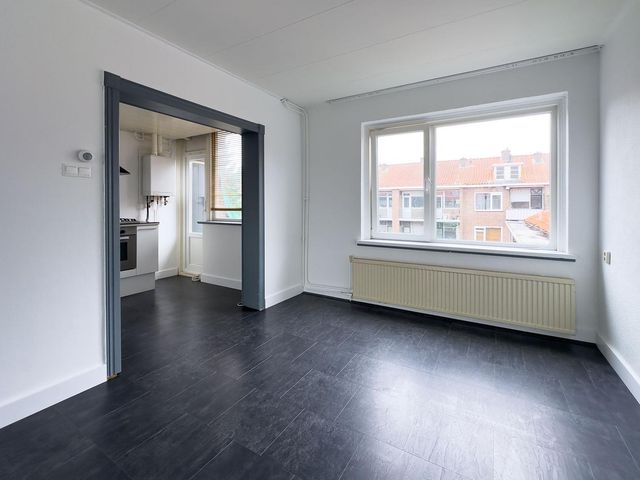 Dorpsweg 177C, Rotterdam