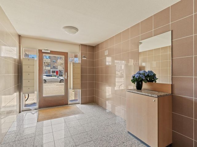Clusiusweg 34, Noordwijk