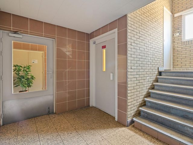 Clusiusweg 34, Noordwijk
