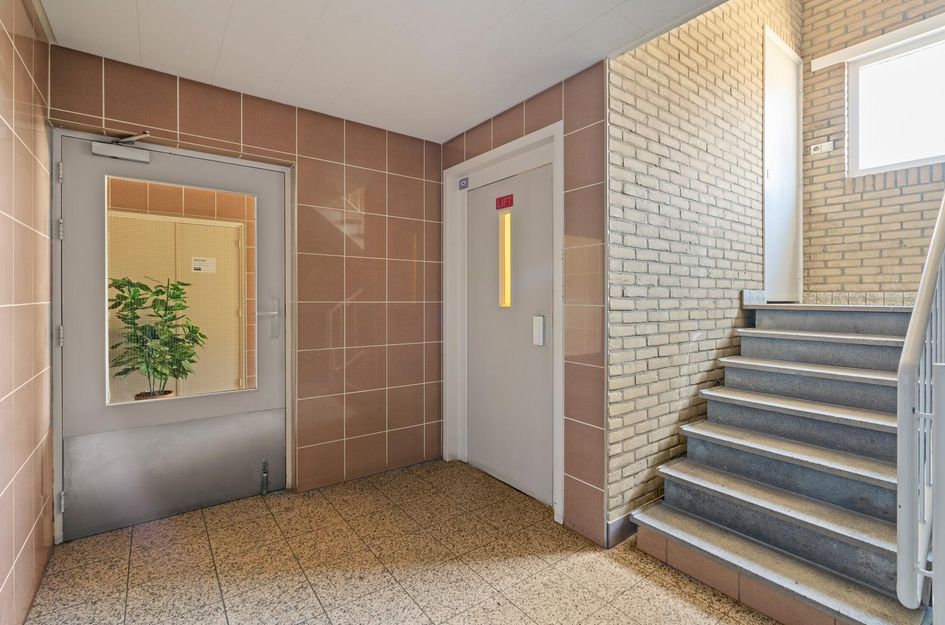 Clusiusweg 34