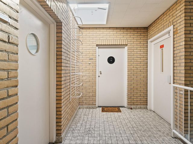 Clusiusweg 34, Noordwijk