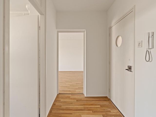Clusiusweg 34, Noordwijk