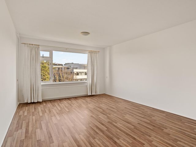 Clusiusweg 34, Noordwijk