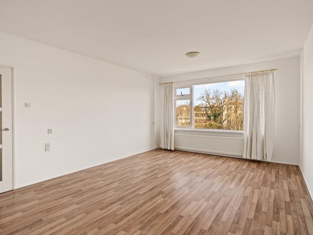 Clusiusweg 34, Noordwijk