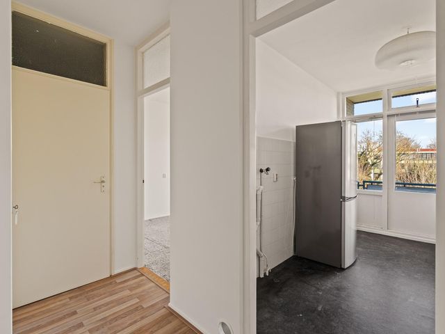 Clusiusweg 34, Noordwijk