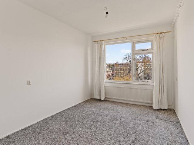 Clusiusweg 34, Noordwijk