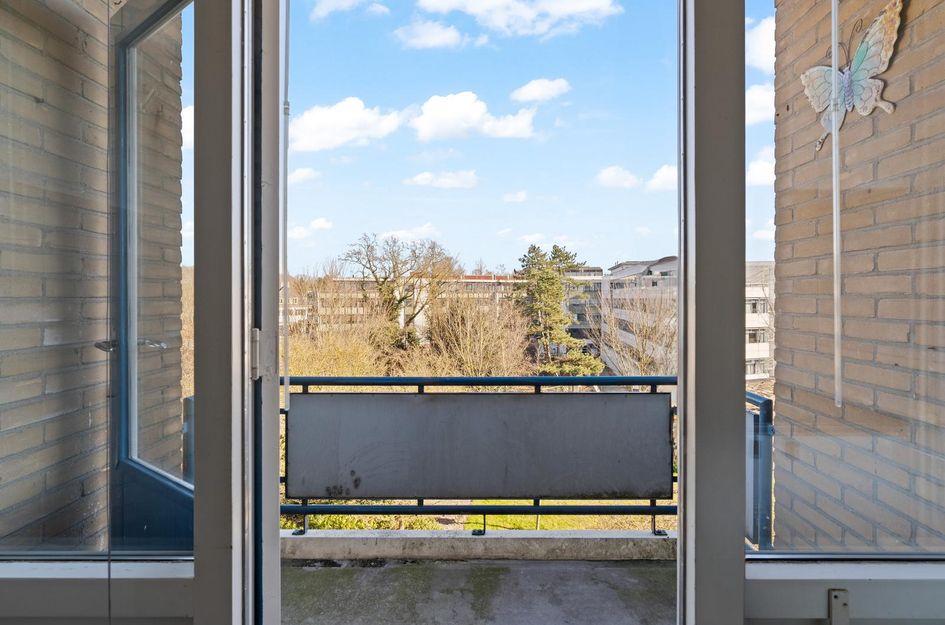 Clusiusweg 34