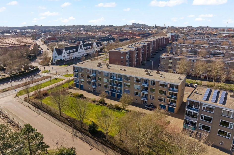 Clusiusweg 34
