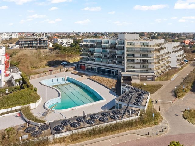 Residence Rembrandt 91, Noordwijk