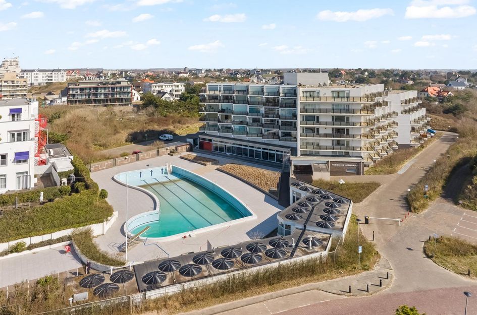Residence Rembrandt 91