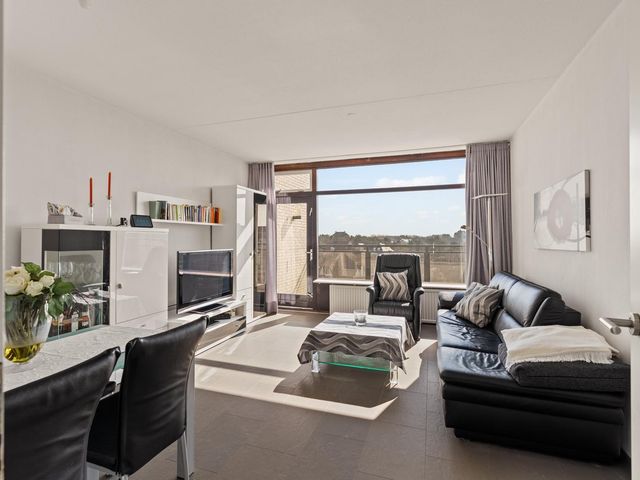 Residence Rembrandt 91, Noordwijk