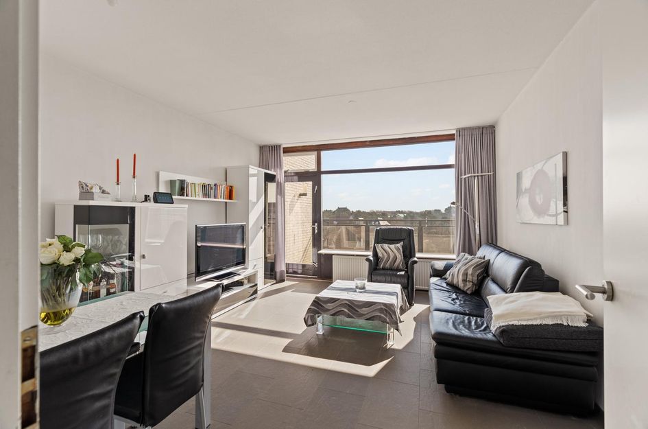 Residence Rembrandt 91