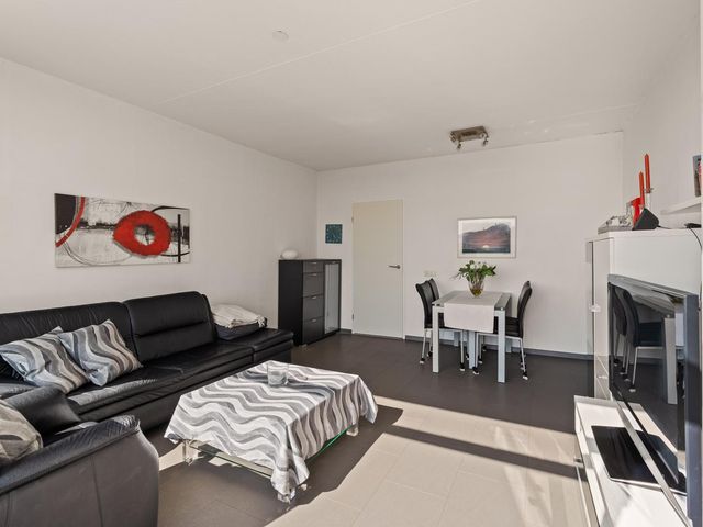 Residence Rembrandt 91, Noordwijk