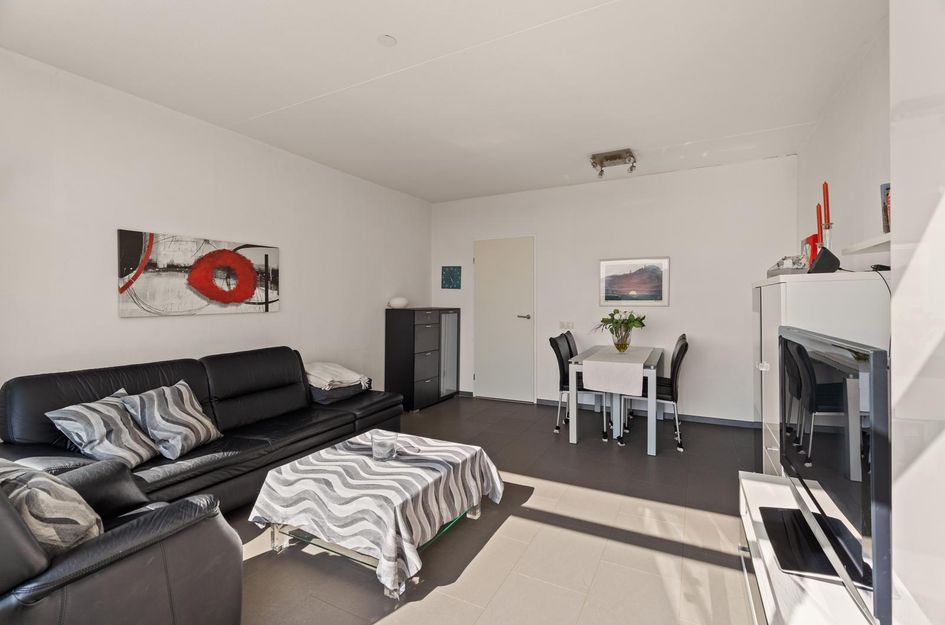 Residence Rembrandt 91