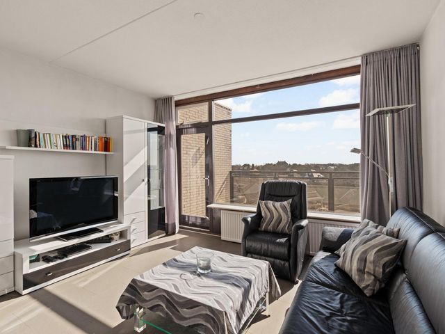 Residence Rembrandt 91, Noordwijk