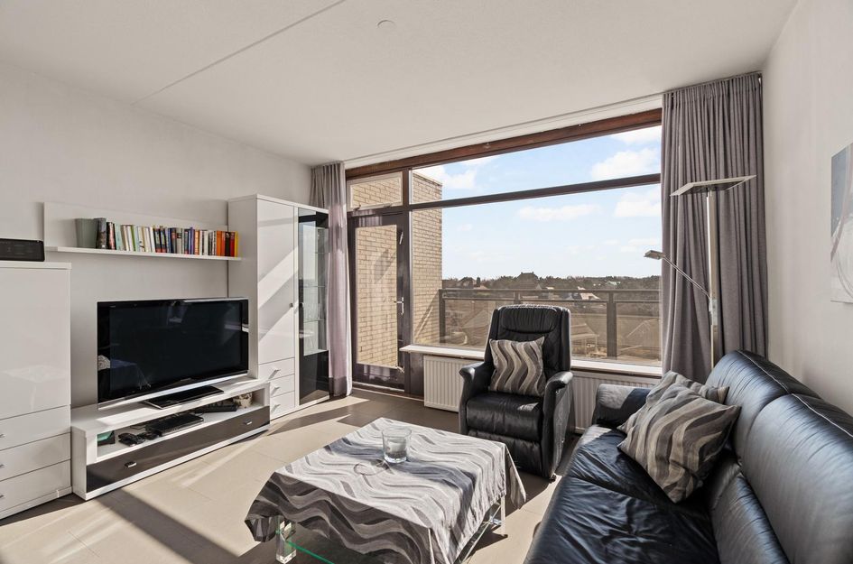 Residence Rembrandt 91