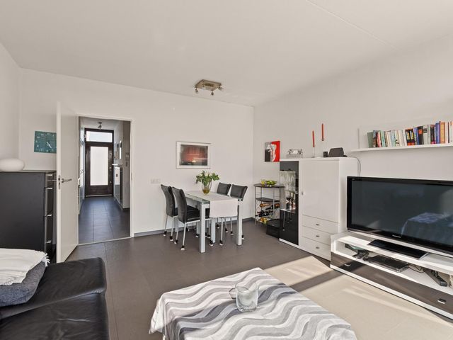 Residence Rembrandt 91, Noordwijk