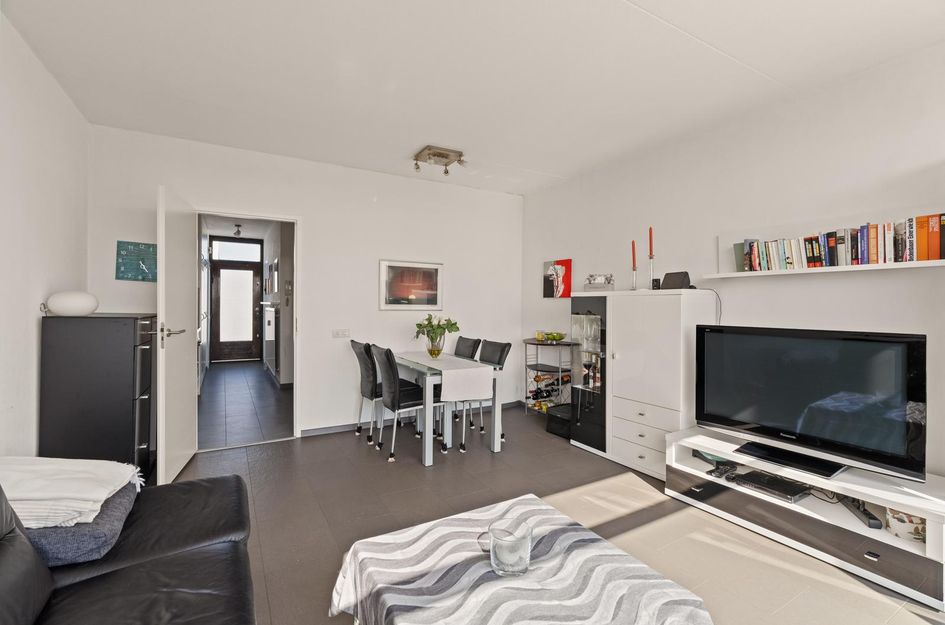 Residence Rembrandt 91