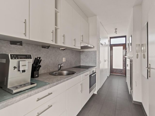 Residence Rembrandt 91, Noordwijk