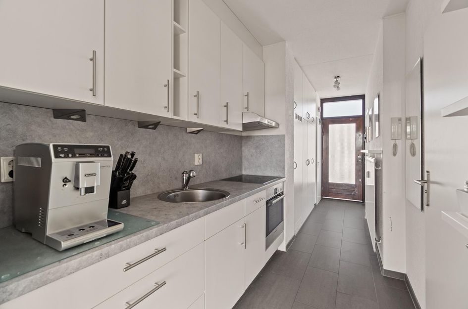 Residence Rembrandt 91