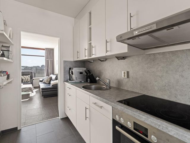 Residence Rembrandt 91, Noordwijk