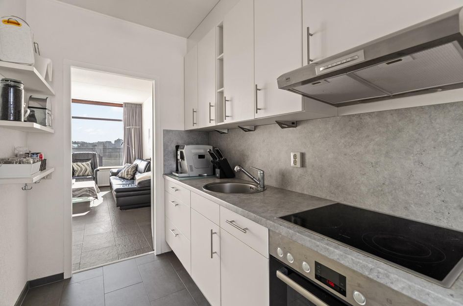 Residence Rembrandt 91