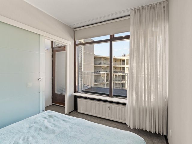Residence Rembrandt 91, Noordwijk