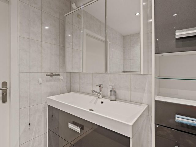 Residence Rembrandt 91, Noordwijk