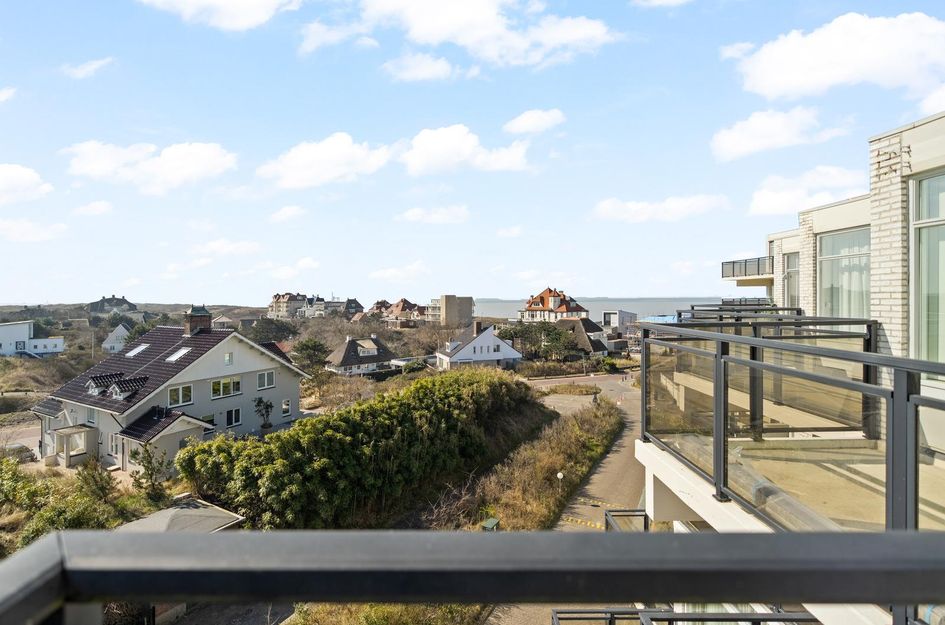 Residence Rembrandt 91