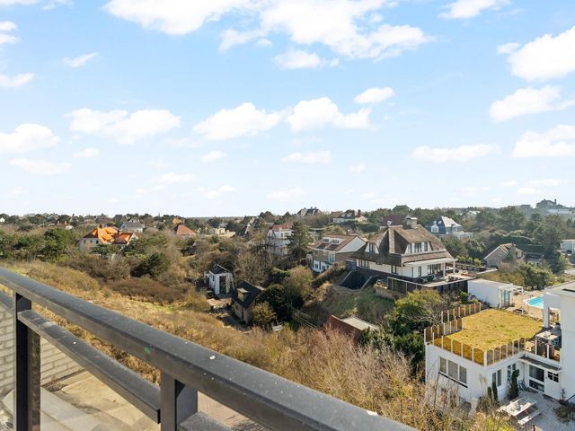 Residence Rembrandt 91, Noordwijk