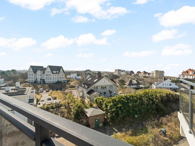 Residence Rembrandt 91, Noordwijk