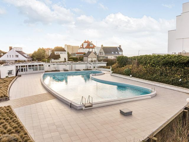 Residence Rembrandt 91, Noordwijk