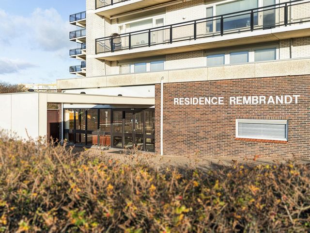 Residence Rembrandt 91, Noordwijk