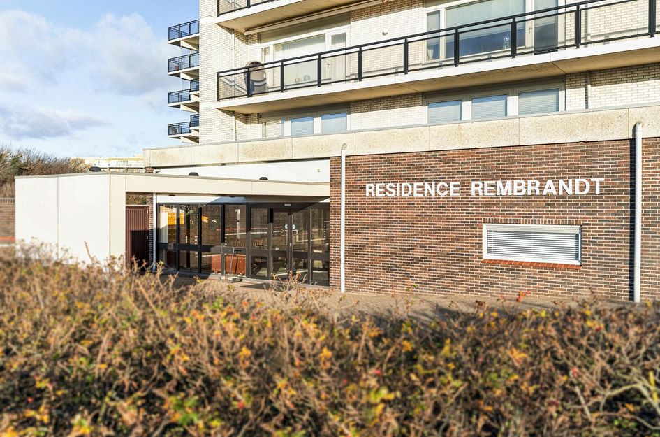 Residence Rembrandt 91
