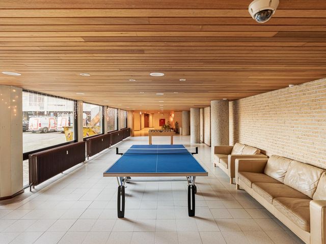 Residence Rembrandt 91, Noordwijk