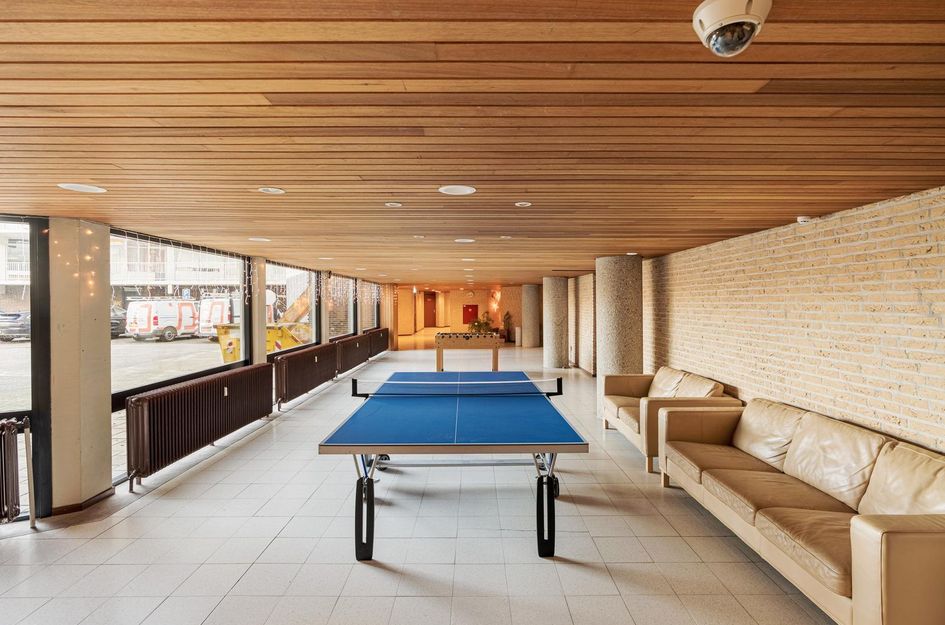 Residence Rembrandt 91