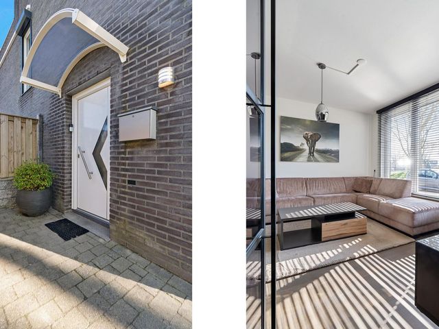 Beneluxlaan 8, Geleen