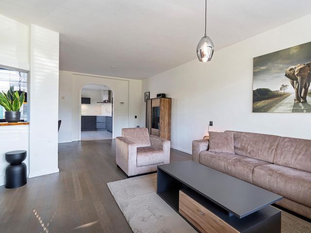 Beneluxlaan 8, Geleen