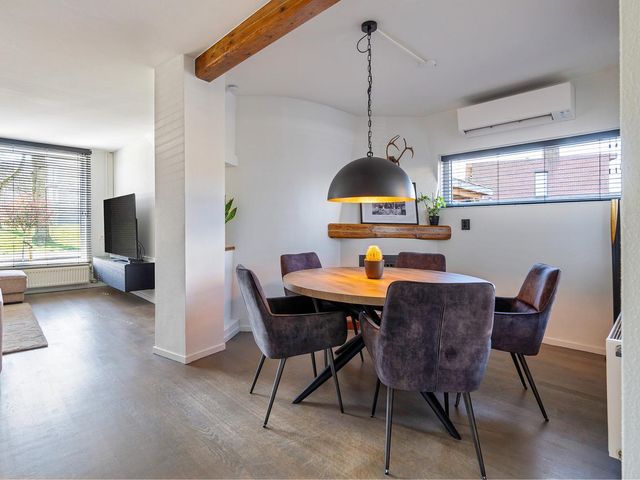 Beneluxlaan 8, Geleen